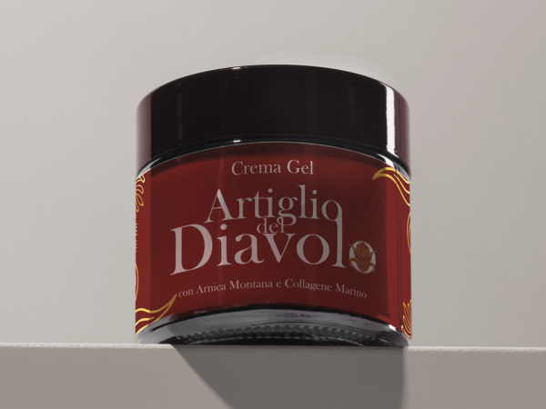 Crema Artiglio del Diavolo - immagine 3